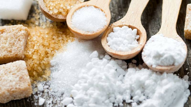 10 amazing survival uses for household sugar.