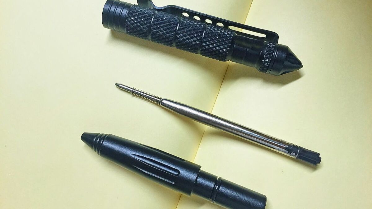 tactical pen 1