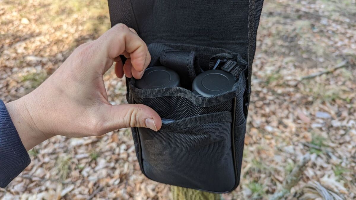 test review eden fernglas XP 10x56 tasche 1