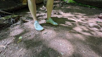 Vivobarefoot Primus Trail Knit FG: Test nach 4 Monaten