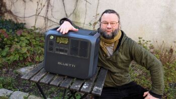Bluetti AC200 L Review: Your Outdoor Power Partner