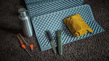 Bushcraft equipment under 50 € – my tips for you