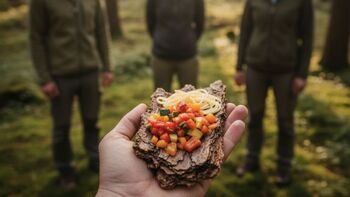 Danksagung vs. Gebet: Der entscheidende Unterschied