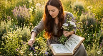 Dangers of collecting wild plants: My guide