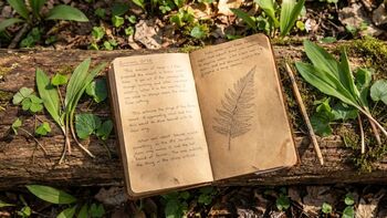 Herbal diary: How to really get to know wild herbs