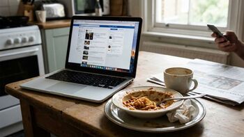 The addiction to input: Why constant learning doesn't help