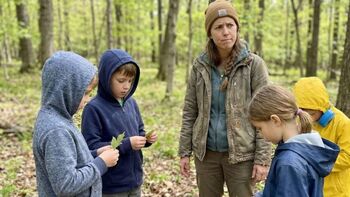 11 Fehler, die selbst erfahrene Naturpädagoginnen machen