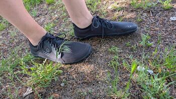 Vivobarefoot Primus Lite IV Review: Urban Barefoot Shoe