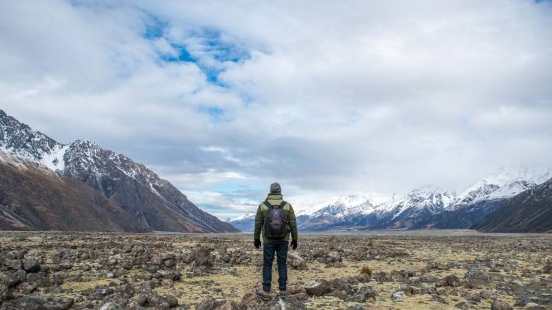 19 Überlebensfähigkeiten, die du kennen musst (Top Survival Skills)