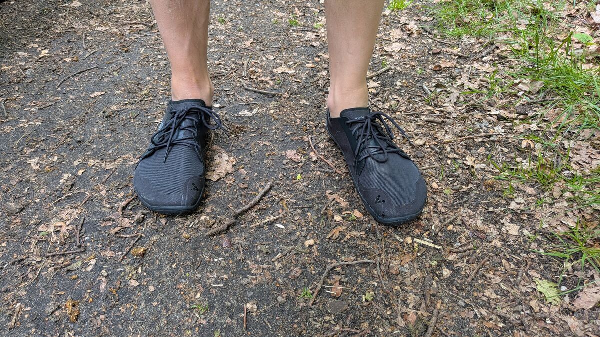 Vivobarefoot Primus Lite IV Test: Mein Stadt-Barfußschuh