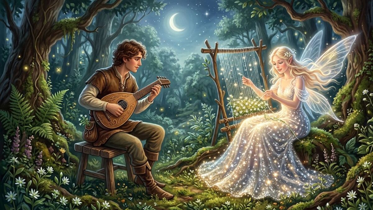 vogelmiere geschichte