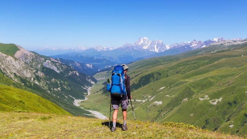 19 Vorteile vom Wandern: Warum du wandern gehen solltest