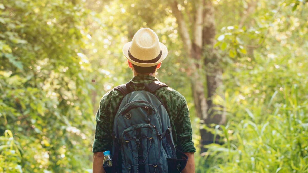 Headwear: Why is it so important in the summer for camping, hiking and bushcrafting?