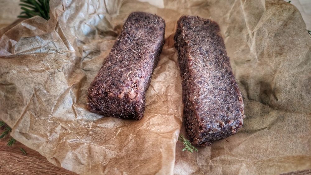 What is pemmican? The original sustainable and protein-rich superfood (+3 recipes)