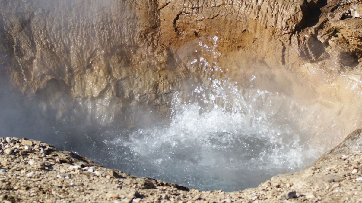 How To Boil Water Without A Pot 