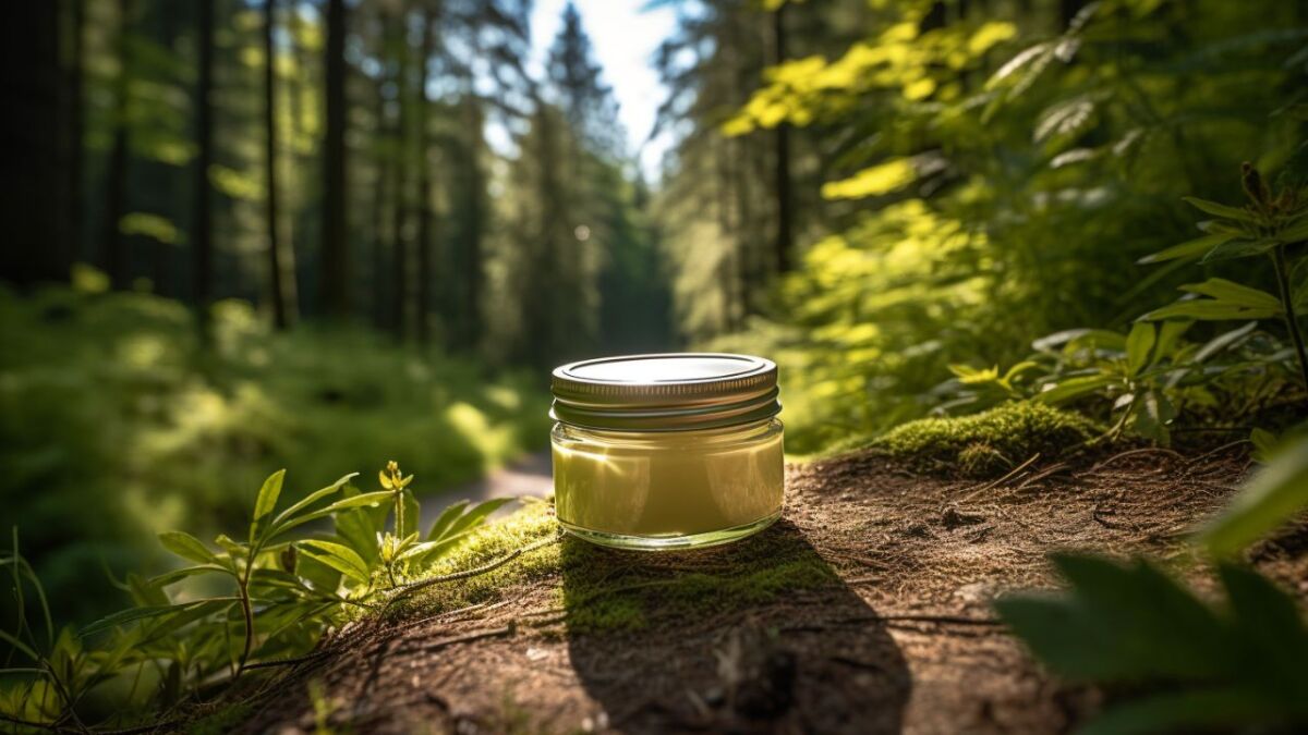 Wilderness and Skin Care: Healthy Skin Despite Adventure - How to Effectively Treat Skin Problems in the Wilderness