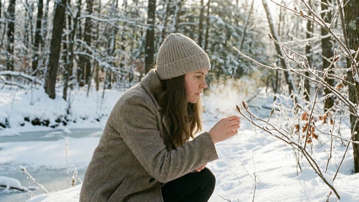 winterspaziergang baeume bestimmen