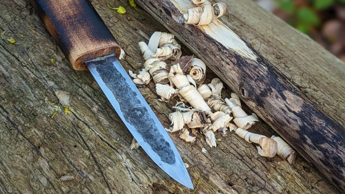 What is a Yakut knife - Traditional Siberian and hand-forged outdoor knives