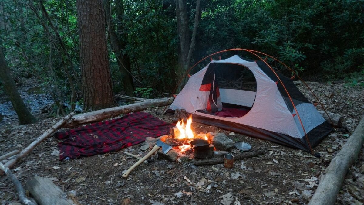 Bushcraft Trends 2024: My Top Trends that are Coming into Focus This Year.