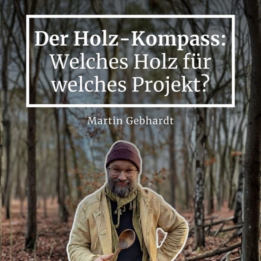 Holz-Kompass PDF