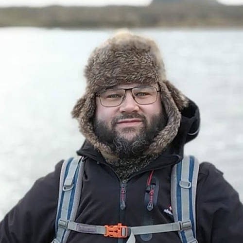 Martin Gebhardt Bild von Martin Gebhardt