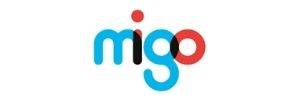 Migo Verlagsgruppe Logo