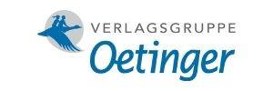 Oettinger Verlag Logo