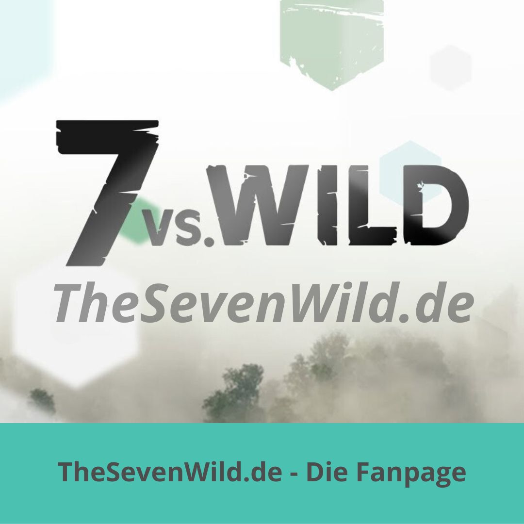 TheSevenWild.de - Die Fanpage