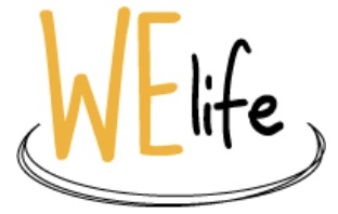 We-life.de Logo