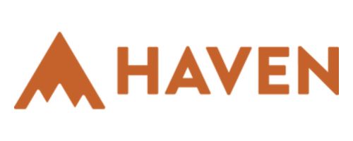 Logo Haven Tents