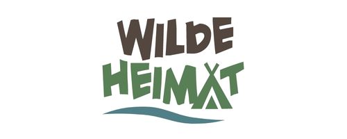 Logo Wilde Heimat